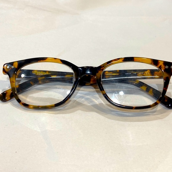 Kate Spade NY REBECCA READING GLASSES - TOKYO TORTOISE - Picture 1 of 8